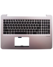 Klawiatura podświetlana palmrest do laptopa Asus UX510 UX510U UX510UA LED