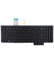Klawiatura do laptopa Lenovo 3-15 3 15IMH05 3 15ARH05 15ITH6H 82JH 15IHU6 81Y4 podświetlana blue LED