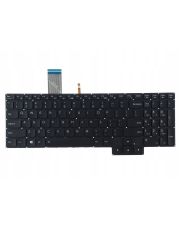 Klawiatura do laptopa Lenovo Legion 5 15ACH6H 15ACH6 15ITH6H 15ITH6 PRO 16ACH6 82JS podświetlana PL