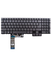 Klawiatura do laptopa LENOVO LEGION SLIM 5 16APH8 5-16APH8 5-16IRH8 82Y9 82YA podświetlana