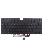 Klawiatura do laptopa Huawei MateBook D14 D15 HONOR MagicBook 15 PRO 16 PRO podświetlana