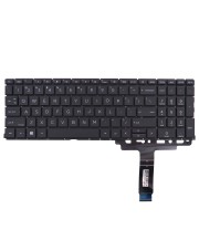Klawiatura do laptopa HP ProBook 450 455 650 655 G8 G9 podświetlana