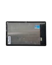 LCD do LENOVO TAB M10 PLUS 3-gen TB125FU TB128XU TB128 ZAAJ0387SE Ekran wyświetlacz DOTYK
