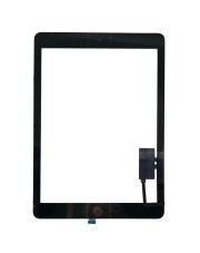 Digitizer do iPad 6 9.7 (2018) A1893 A1954 szybka dotyk panel dotykowy - czarny