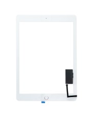 Digitizer do iPad 6 9.7 (2018) A1893 A1954 szybka dotyk panel dotykowy - biały