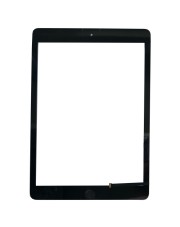 Digitizer do iPad 8 (2020) A2270 A2428 A2429 A2430 szybka dotyk panel dotykowy - czarny
