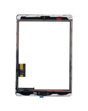 Digitizer do iPad 9 (2021) A2603 A2602 szybka dotyk panel dotykowy - czarny