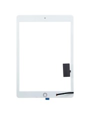 Digitizer do iPad 8 (2020) A2270 A2428 A2429 A2430 szybka dotyk panel dotykowy - biały