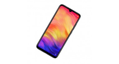 Wymiana wyświetlacza LCD z dotykiem Xiaomi Redmi Note 7 / Pro