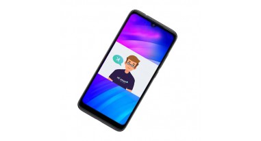 Wymiana wyświetlacza Xiaomi Redmi 7