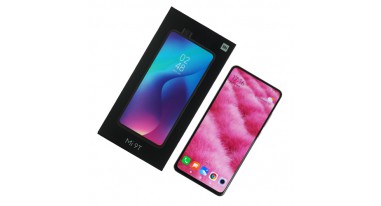 Wymiana wyświetlacza Xiaomi Mi 9T / Redmi K20