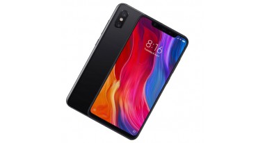 Wymiana wyświetlacza Xiaomi Mi8